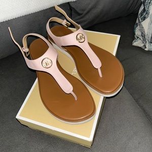 Michael Kors sandals